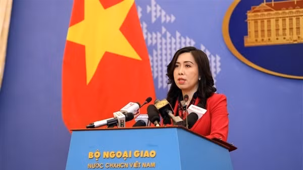 Lễ thượng cờ tàu Hải đội dân quân thường trực tỉnh Bà Rịa-Vũng Tàu ảnh 2