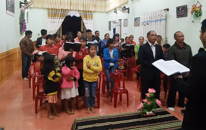 Bài cuối: Vạch trần bản chất của đối tượng cầm đầu -0