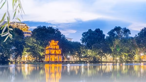 Thừa Thiên-Huế quảng bá du lịch qua không gian ảo ảnh 2