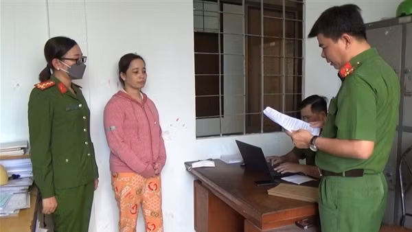 Bắt tạm giam chủ hụi ở Bạc Liêu lừa đảo trên 2,5 tỷ đồng