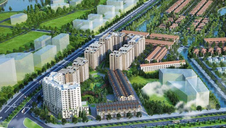 Doanh nghiệp bất ngờ “xin lỗi” UBND Tp Thanh Hóa -0