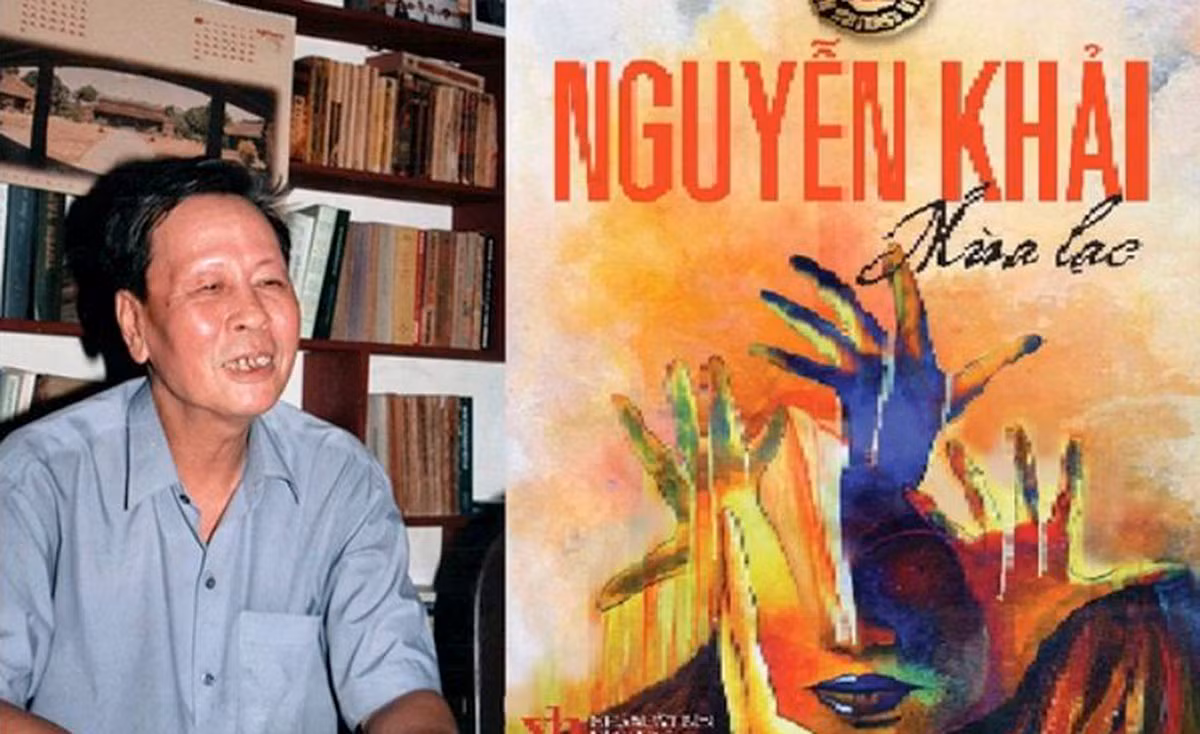 Năm tháng nhọc nhằn, năm tháng nhớ thương -0