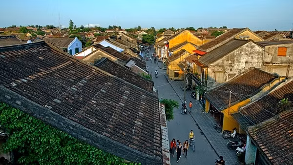Quảng bá, tôn vinh giá trị di sản thiên nhiên, văn hóa Việt Nam