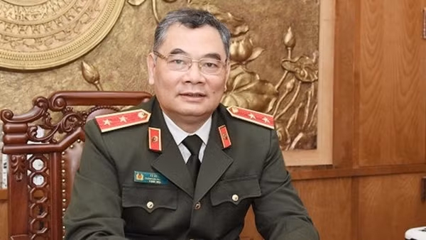 Quyết liệt triển khai các biện pháp công tác, kiềm chế và kéo giảm tội phạm