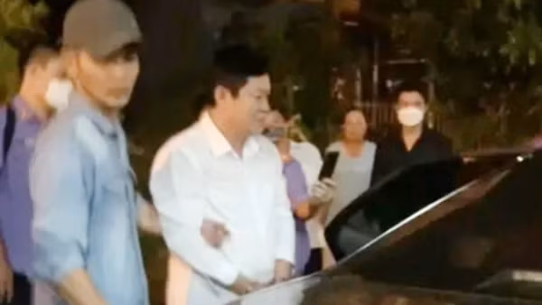 Khám xét nơi ở, nơi làm việc của Phó Chánh án tỉnh Bạc Liêu bị bắt về tội nhận hối lộ