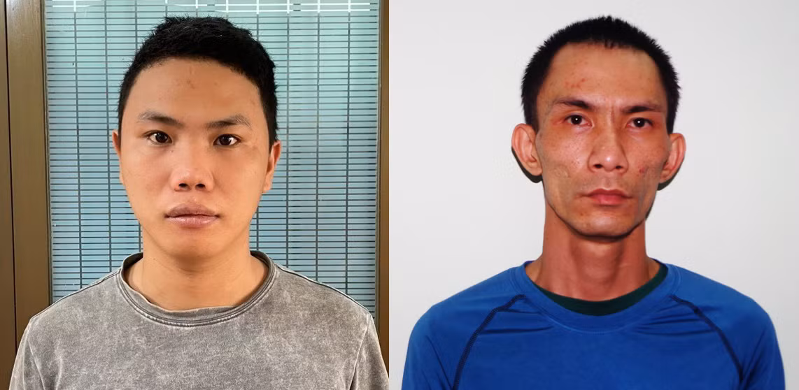 Truy bắt “đá xế” chuyên nghiệp, 