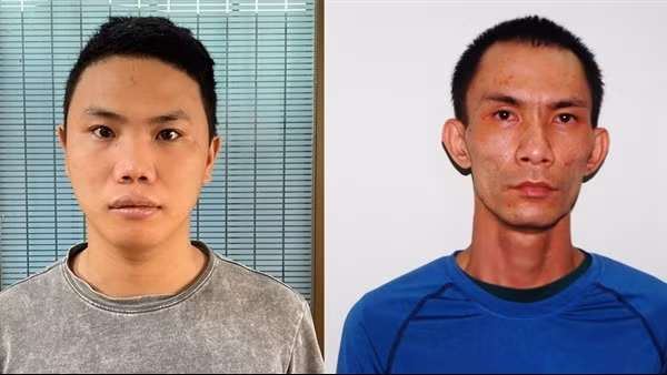 Truy bắt “đá xế” chuyên nghiệp, "lòi" ra 4 xe máy và 5 khẩu súng