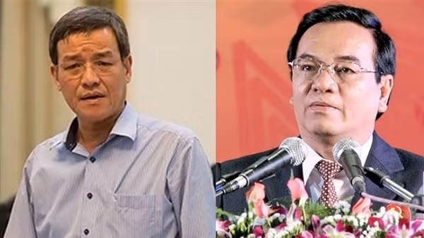 Cựu Bí thư và Chủ tịch UBND tỉnh Đồng Nai nhận hối lộ 28 tỷ đồng từ bị can Nguyễn Thị Thanh Nhàn