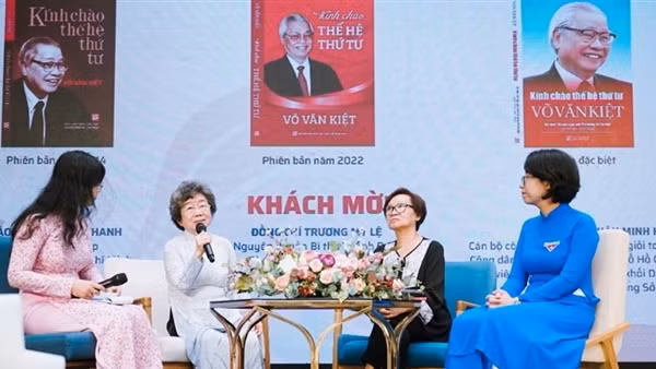 Khai mạc Tuần lễ Kỷ niệm 100 năm ngày sinh đồng chí Võ Văn Kiệt
