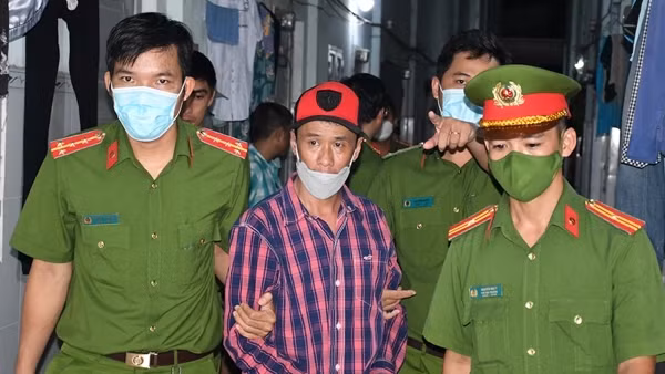 Khởi tố 19 bị can liên quan vụ nổ súng ở Trà Vinh