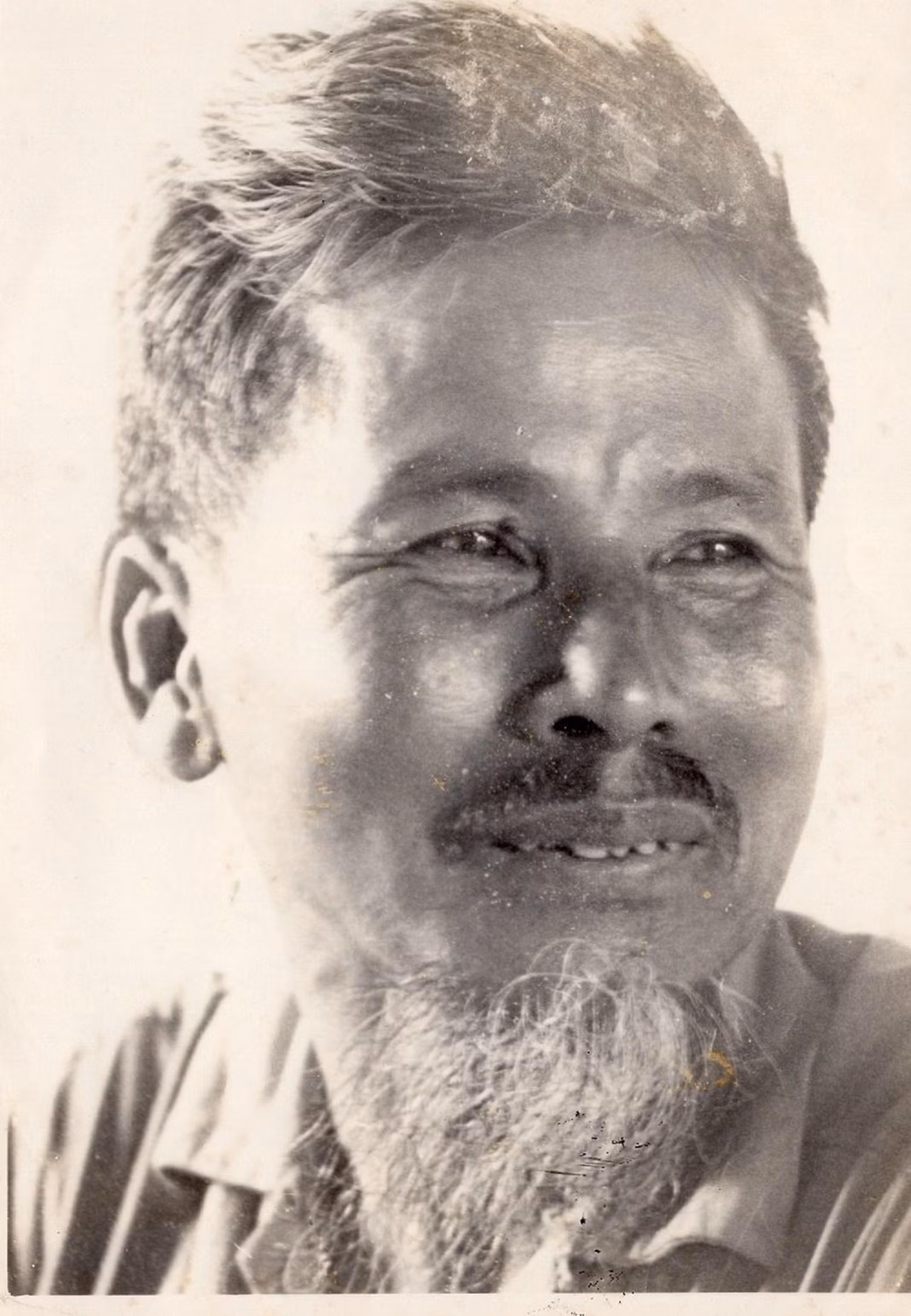 Sẽ mọc lên ngọn lửa hạnh phúc -0