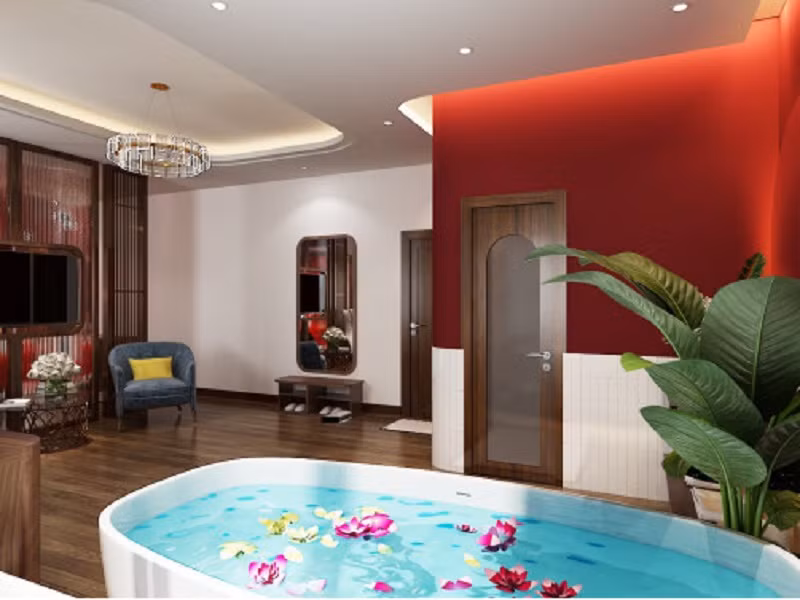 Cách tạo nên một kỳ nghỉ hoàn hảo -0