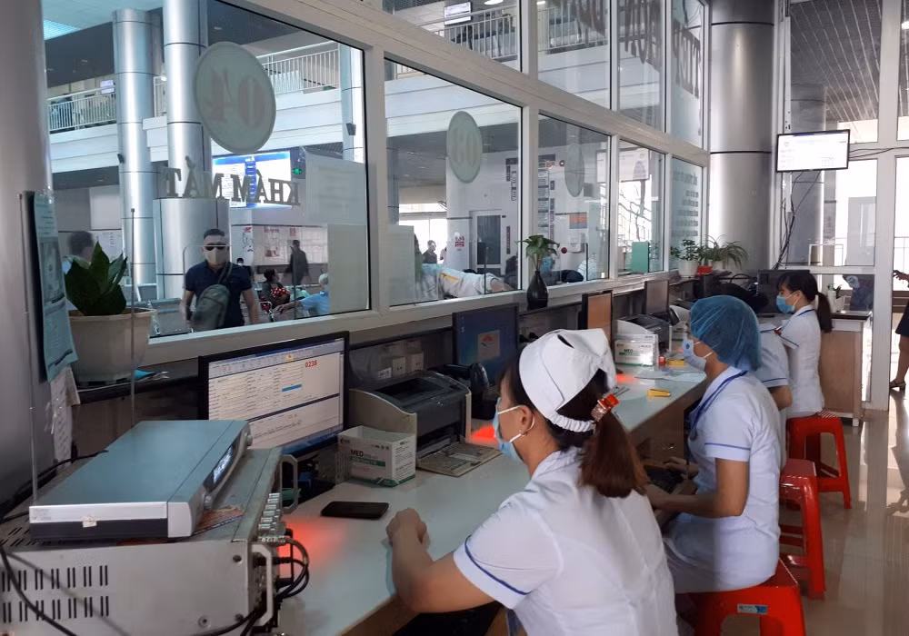 Sửa nghị định để gỡ vướng triển khai tự chủ với đơn vị sự nghiệp công lập -0