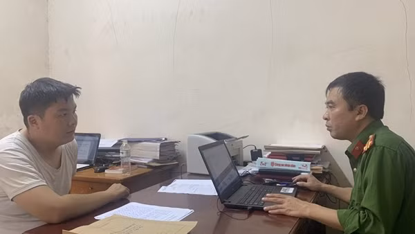 12 giờ truy lùng tên cướp ngân hàng tại Thái Nguyên