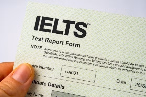 IDP được cấp phép tổ chức thi IELTS trở lại -0