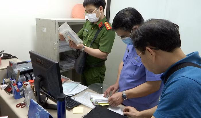 Giải mã “quyền lực” thâu tóm gói thầu của Chủ tịch AIC Nguyễn Thị Thanh Nhàn -1
