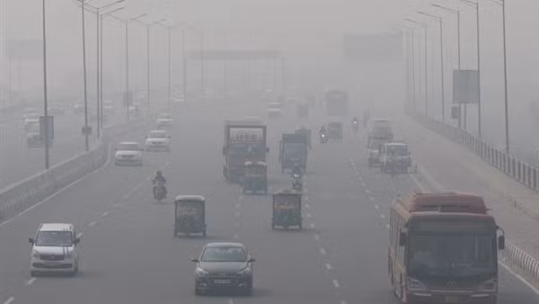 Ô nhiễm CO2 toàn cầu tiếp tục lên mức đáng báo động