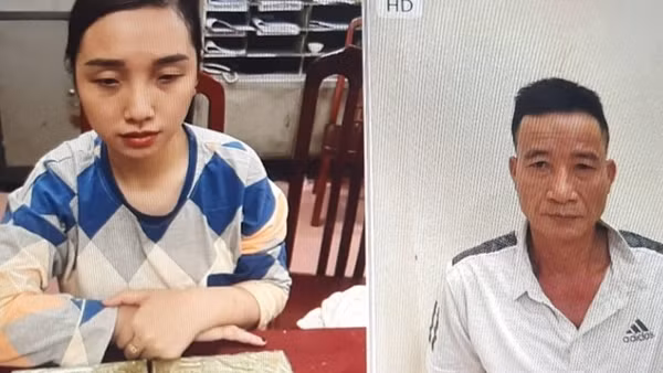 Những cặp vợ chồng "bắt tay nhau" mua bán ma túy