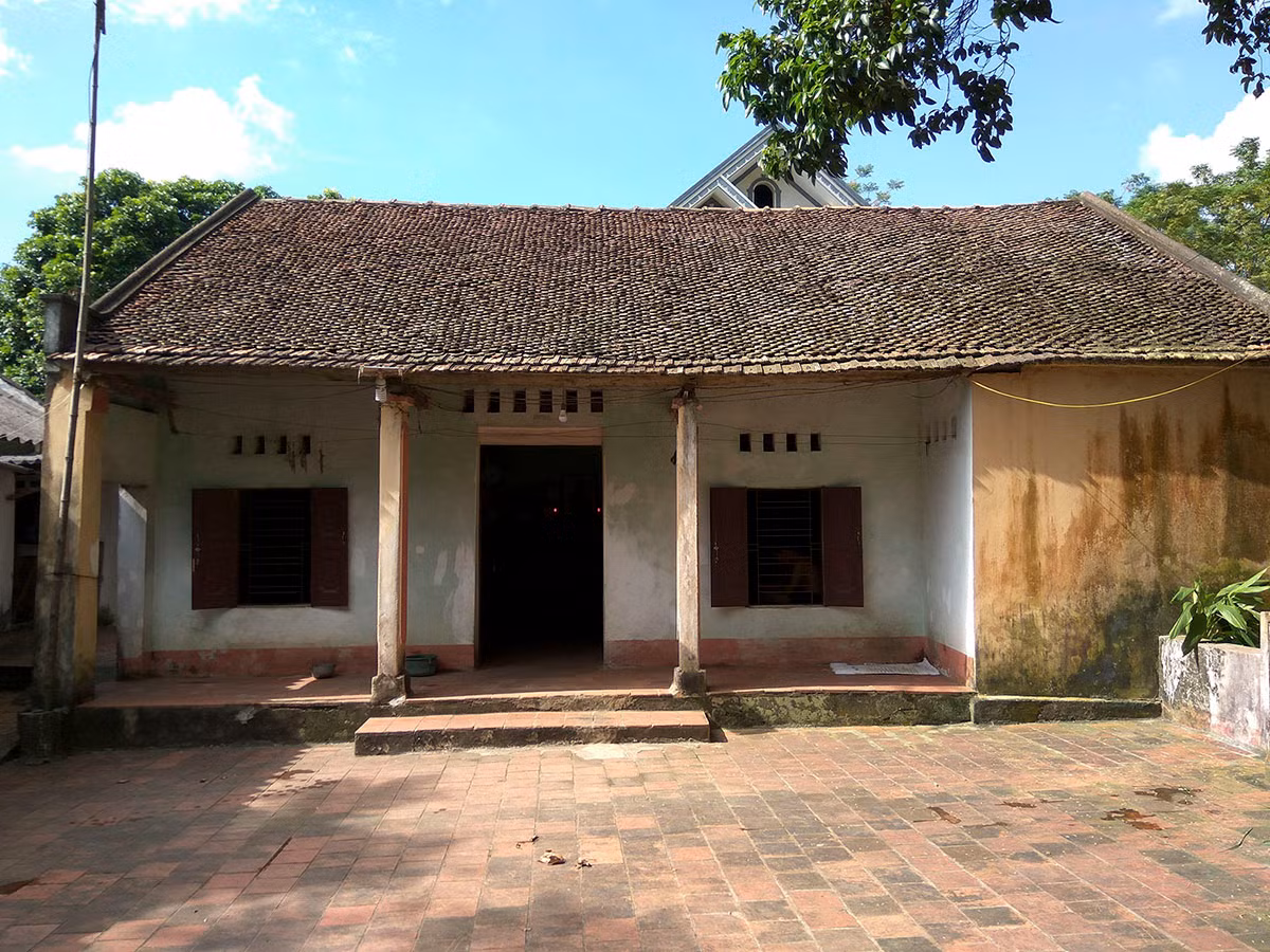 Sẽ mọc lên ngọn lửa hạnh phúc -0