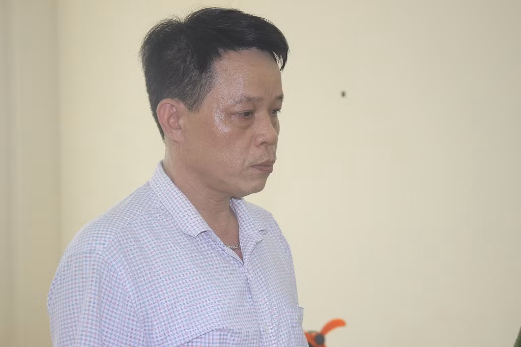 Nguyên Chủ tịch phường bị bắt vì lừa đảo chiếm đoạt hơn 29 tỉ đồng -0
