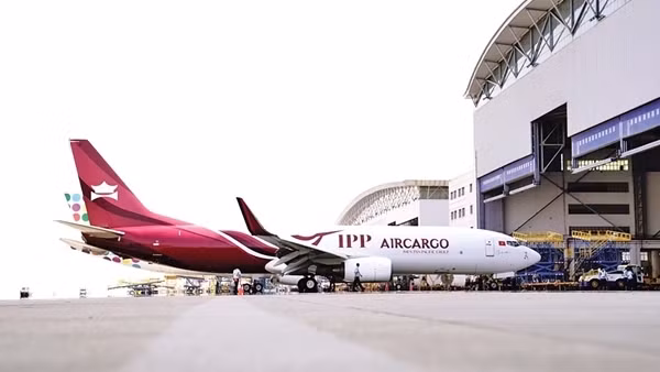 Cục Hàng không nói gì về việc IPP Air Cargo xin dừng cấp phép bay