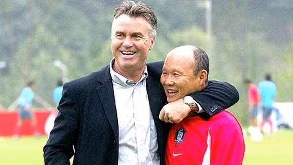 HLV Park Hang-seo, tuyển Hàn Quốc và World Cup 2022