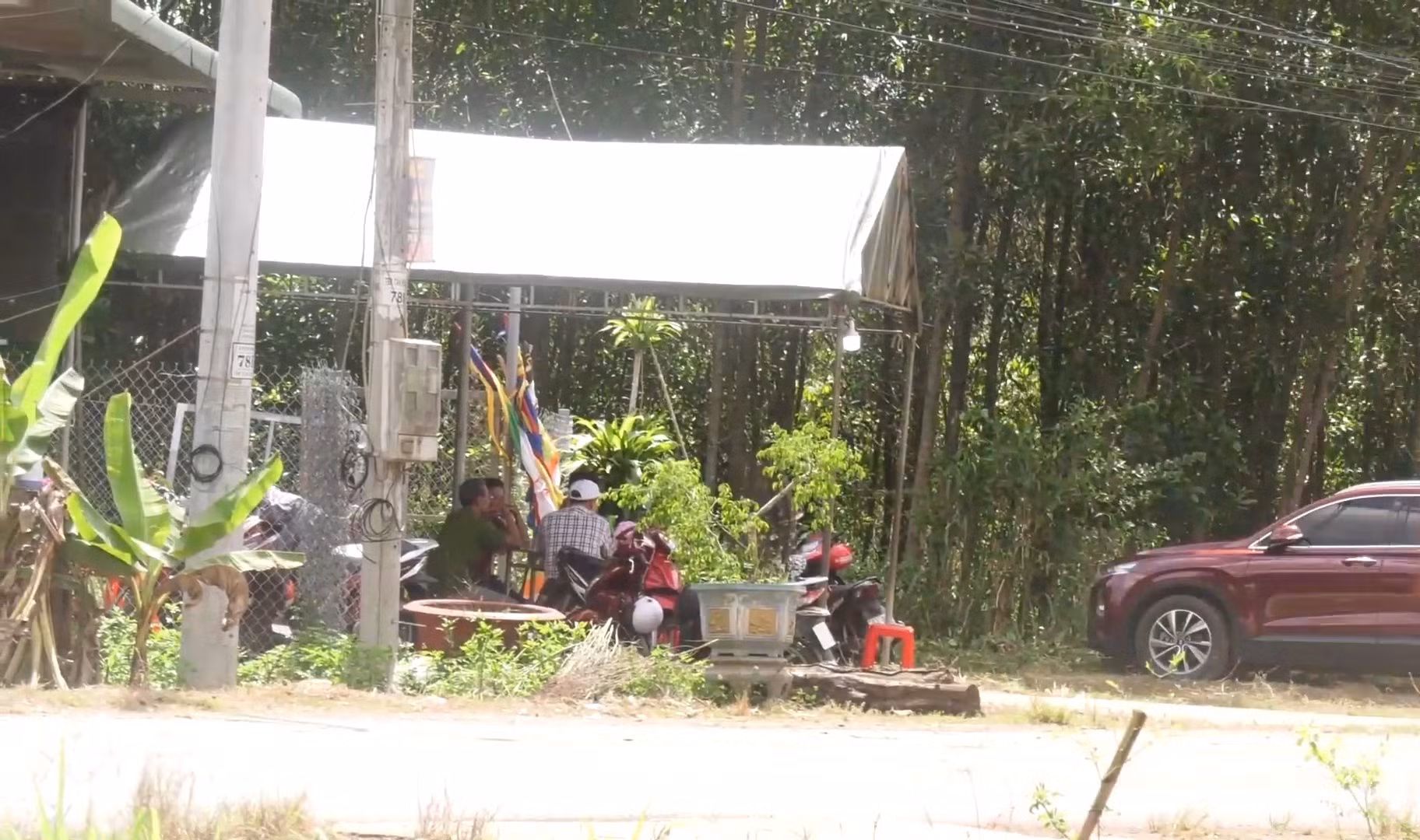 Nhân viên thẩm mỹ tử vong nghi do tự tiêm vào bụng để làm đẹp -0