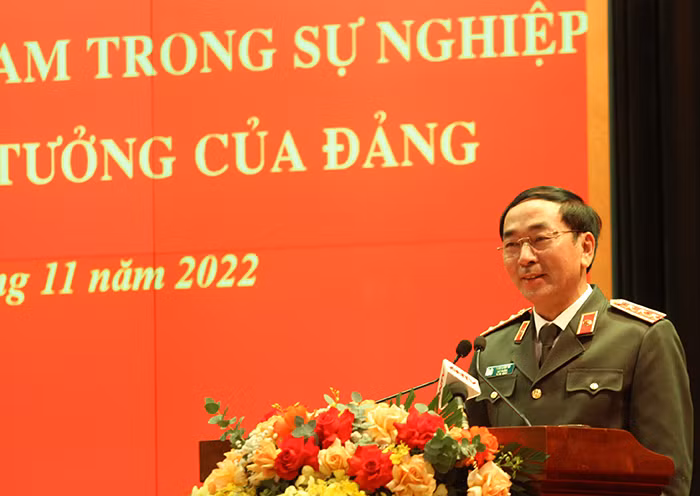 Đội ngũ trí thức có vai trò quan trọng trong sự nghiệp bảo vệ nền tảng tư tưởng của Đảng -0
