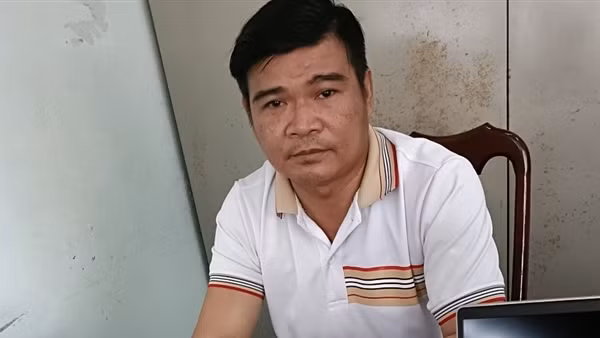 Gã xe ôm giả Công an lừa cô gái nhẹ dạ gần 1,7 tỷ đồng