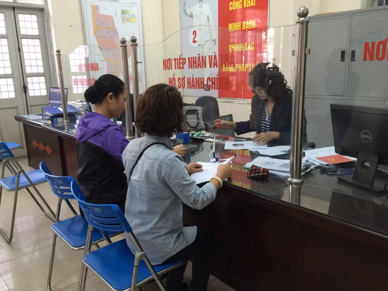 Khắc phục tình trạng tinh giản biên chế không đúng đối tượng -0