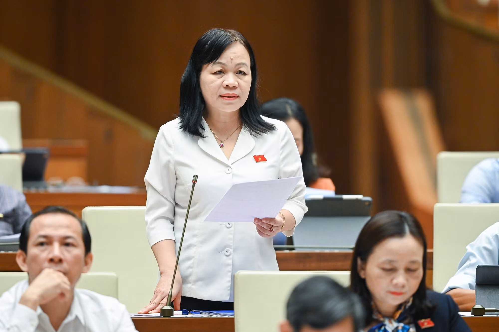 Hạn chế rủi ro, tấn công trong giao dịch điện tử, đảm bảo an ninh kinh tế đất nước -0