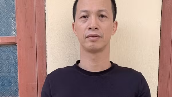 Trùm giang hồ Thanh Hóa Đạt "Ma" tiếp tục sa lưới