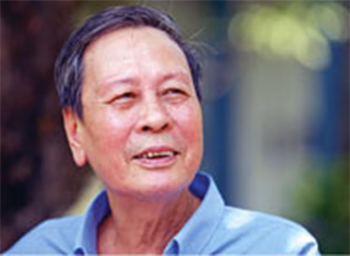 Năm tháng nhọc nhằn, năm tháng nhớ thương -0