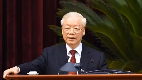 Bắc Trung Bộ và duyên hải Trung Bộ vươn lên cùng cả nước và vì cả nước