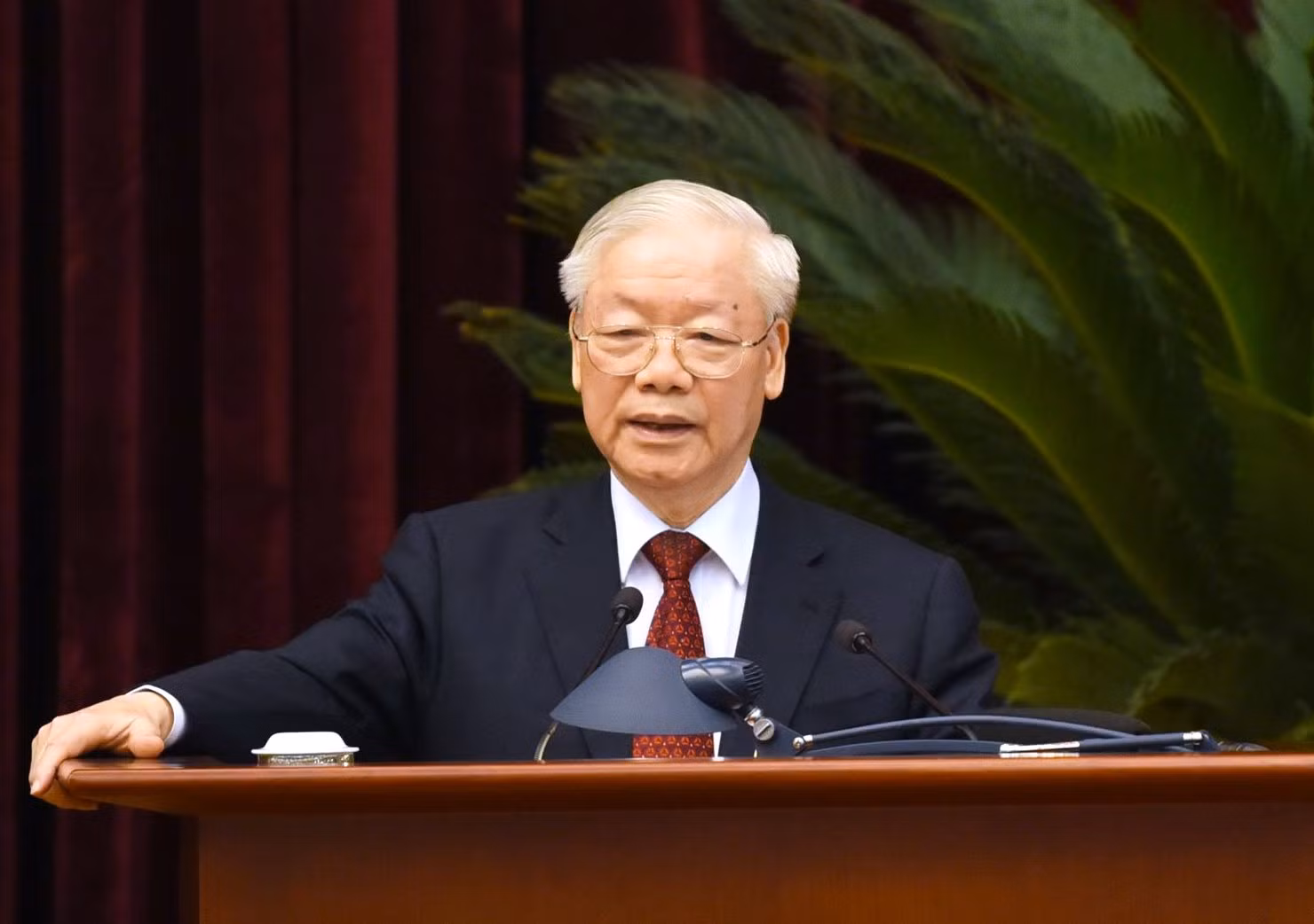 Bắc Trung Bộ và duyên hải Trung Bộ vươn lên cùng cả nước và vì cả nước -0