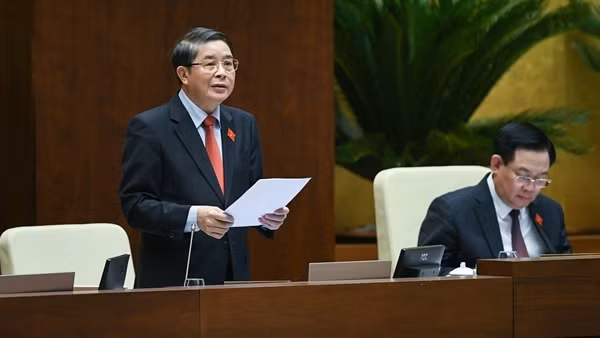 Khắc phục triệt để cho các doanh nghiệp vay vốn “nội bộ”, “sân sau”