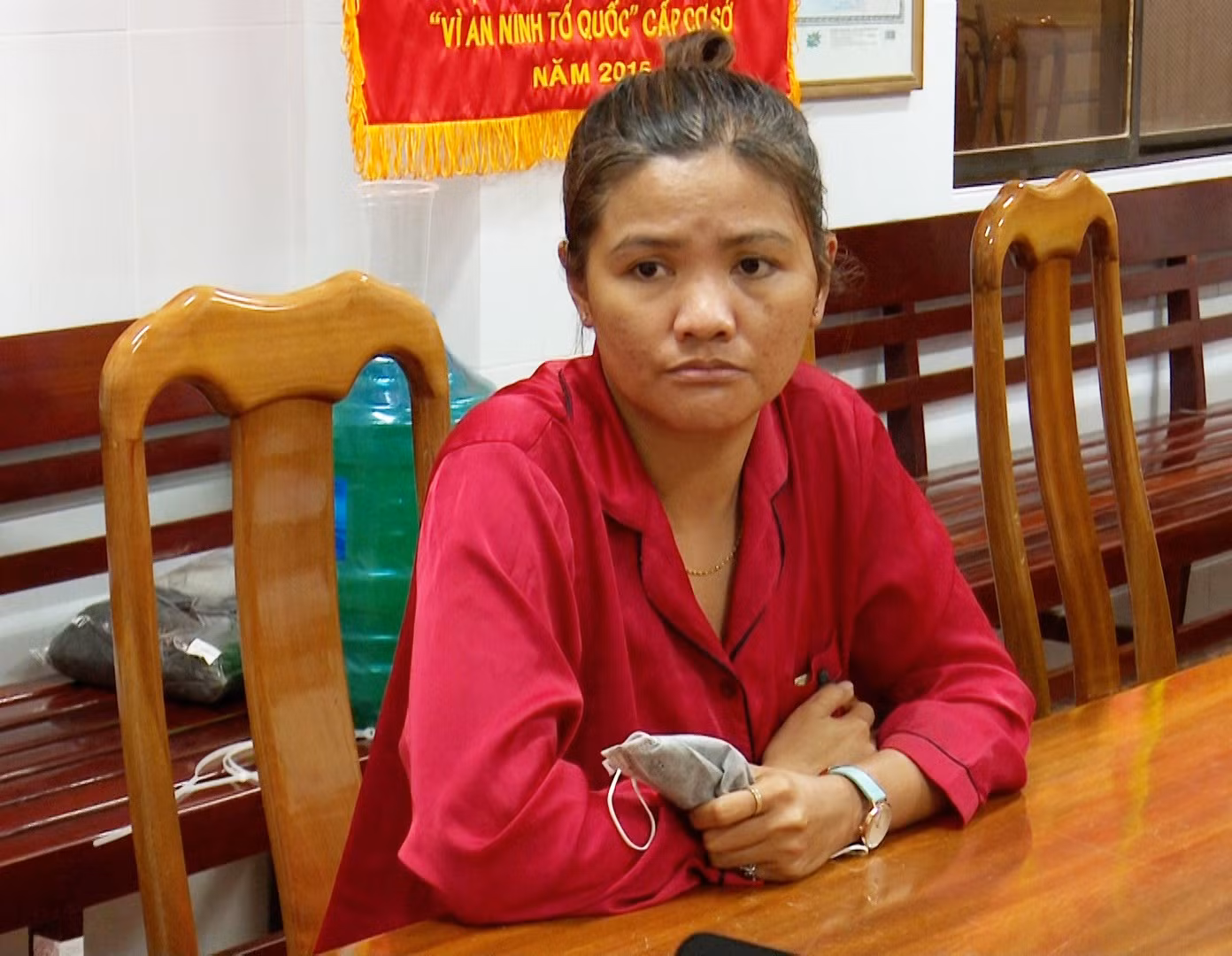 Khám phá nhanh vụ 