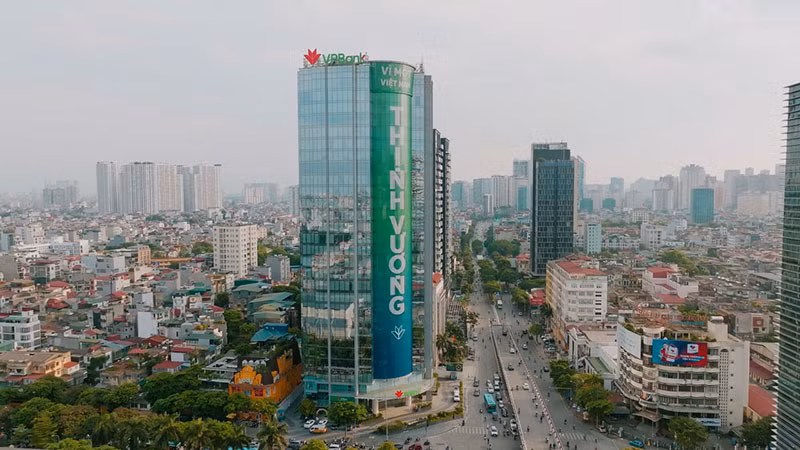 Huy động thêm 500 triệu USD, VPBank tăng thêm nguồn lực hỗ trợ doanh nghiệp -0