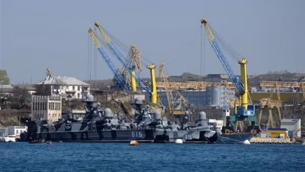 Ukraine gây quỹ lập hạm đội bí hiểm đối phó Nga trên Biển Đen