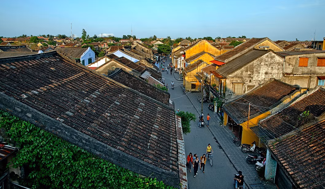 Quảng bá, tôn vinh giá trị di sản thiên nhiên, văn hóa Việt Nam -0
