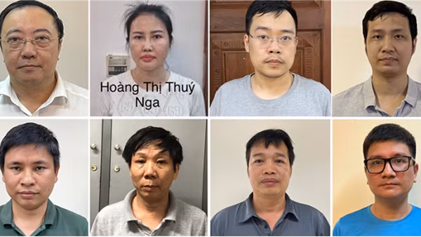 Nguyễn Thị Thanh Nhàn hối lộ Giám đốc Bệnh viện Đa khoa Đồng Nai như thế nào để trúng 16 gói thầu?