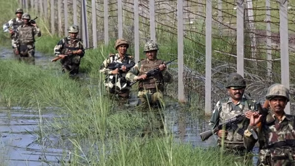 Chủ nghĩa tối giản trong quan hệ Ấn Độ-Pakistan