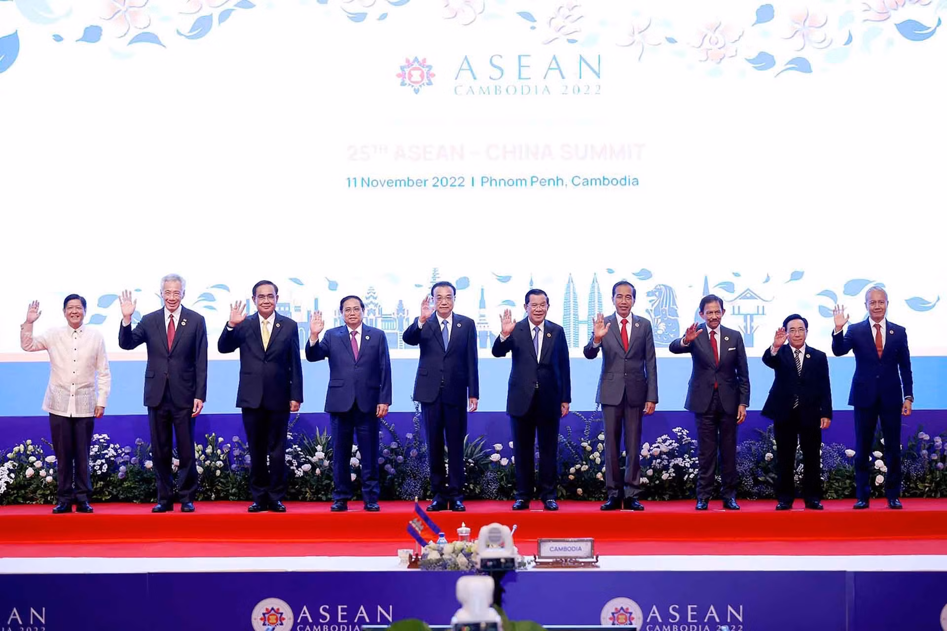 Bộ Ngoại giao thông tin về cuộc điện đàm giữa Tổng Bí thư Nguyễn Phú Trọng và Tổng thống Joe Biden -0