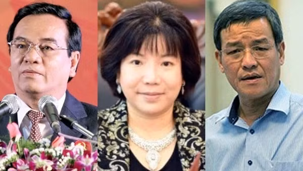 Đấu tranh phòng, chống tham nhũng, tiêu cực có những bước đột phá&nbsp;chưa từng có
