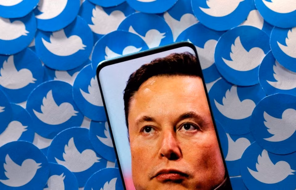 Tỷ phú Elon Musk tìm lãnh đạo mới cho Twitter -0