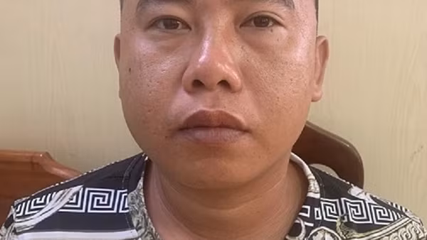 Bắt nhanh kẻ trộm cắp tài sản trị giá 1,5 tỷ đồng