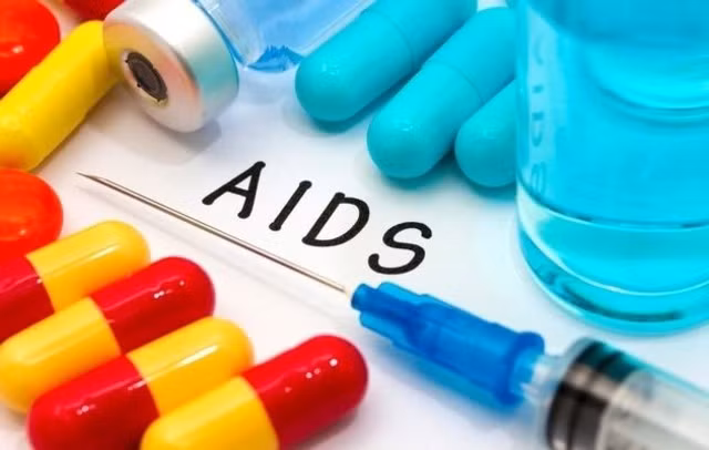 50% người nhiễm HIV mới là nhóm nam quan hệ tình dục đồng giới -0