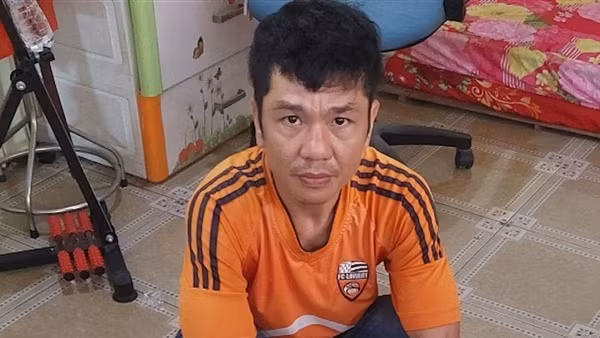 Tàng trữ ma tuý kiêm ghi lô đề