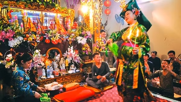 Đánh giá hiệu quả việc bảo vệ, phát huy di sản Thực hành Tín ngưỡng thờ Mẫu Tam phủ