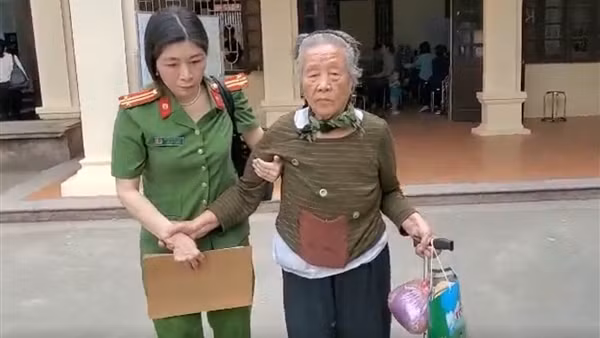 “Bông hoa ban” Tây Bắc khoe sắc giữa Thủ đô
